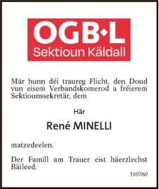 Anzeige