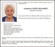 Anzeige