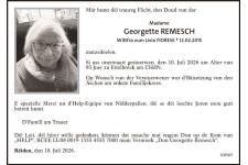 Anzeige