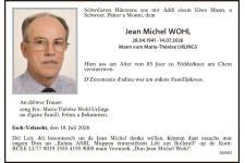 Anzeige