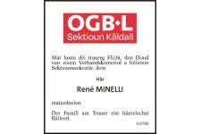 Anzeige